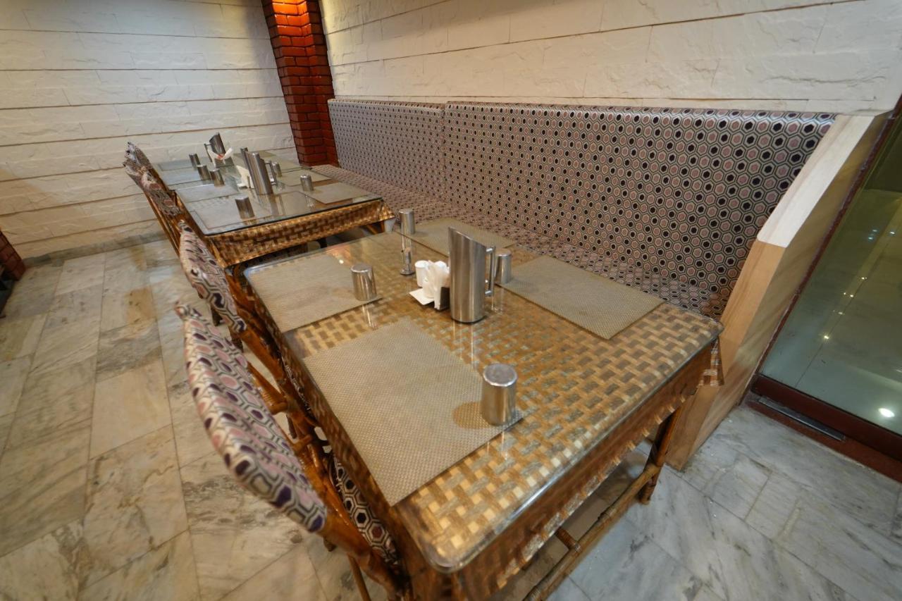 Hotel Palmyra Grand Inn Тирунелвели Экстерьер фото