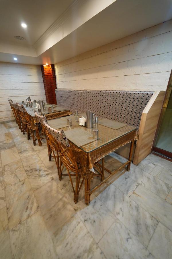 Hotel Palmyra Grand Inn Тирунелвели Экстерьер фото