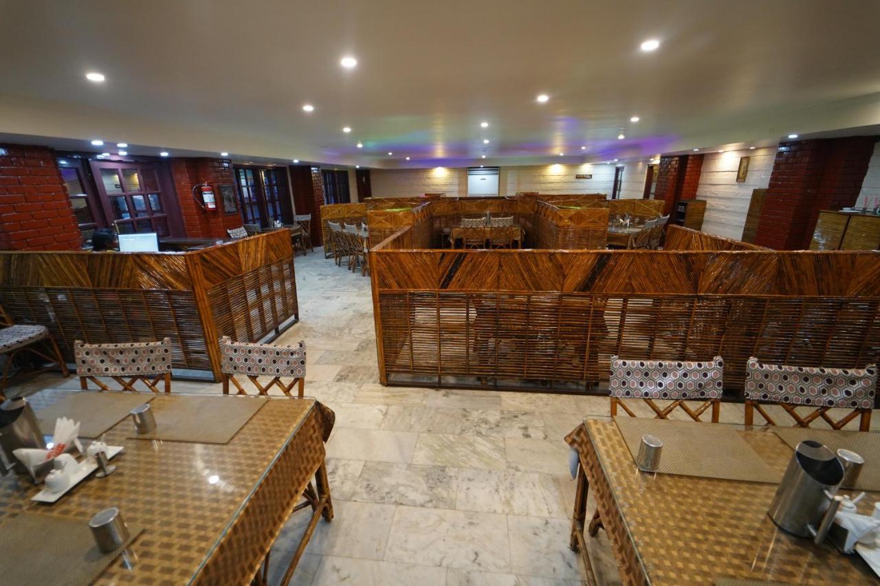 Hotel Palmyra Grand Inn Тирунелвели Экстерьер фото