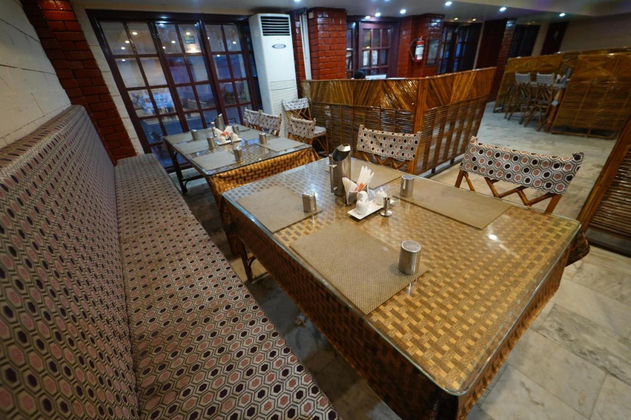 Hotel Palmyra Grand Inn Тирунелвели Экстерьер фото